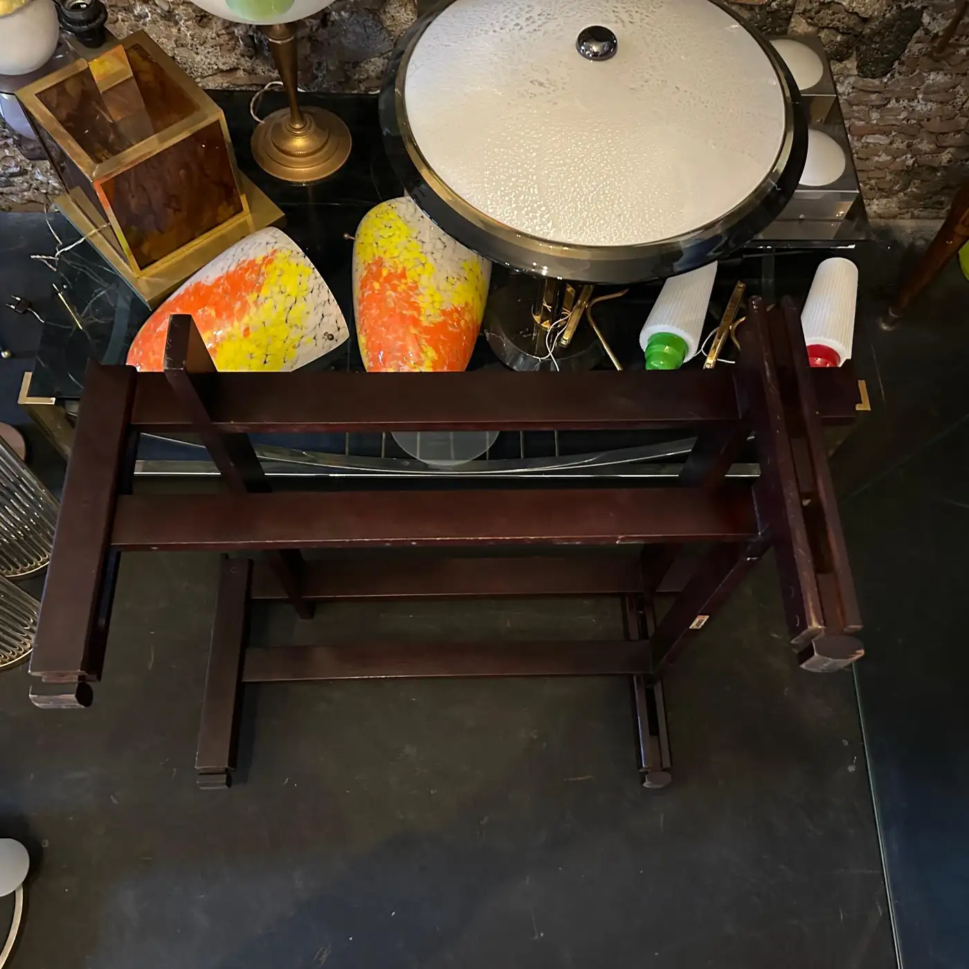 1960s_Mid-Century_Modern_Square_751_Coffee_Table_by_Ico_Parisi_for_Cassina