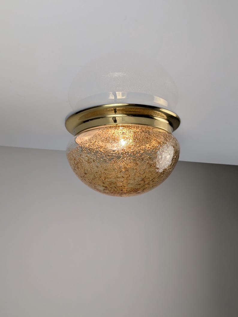 1960s_Murano_Glass_Candy_Effect_Ceiling_Lamp
