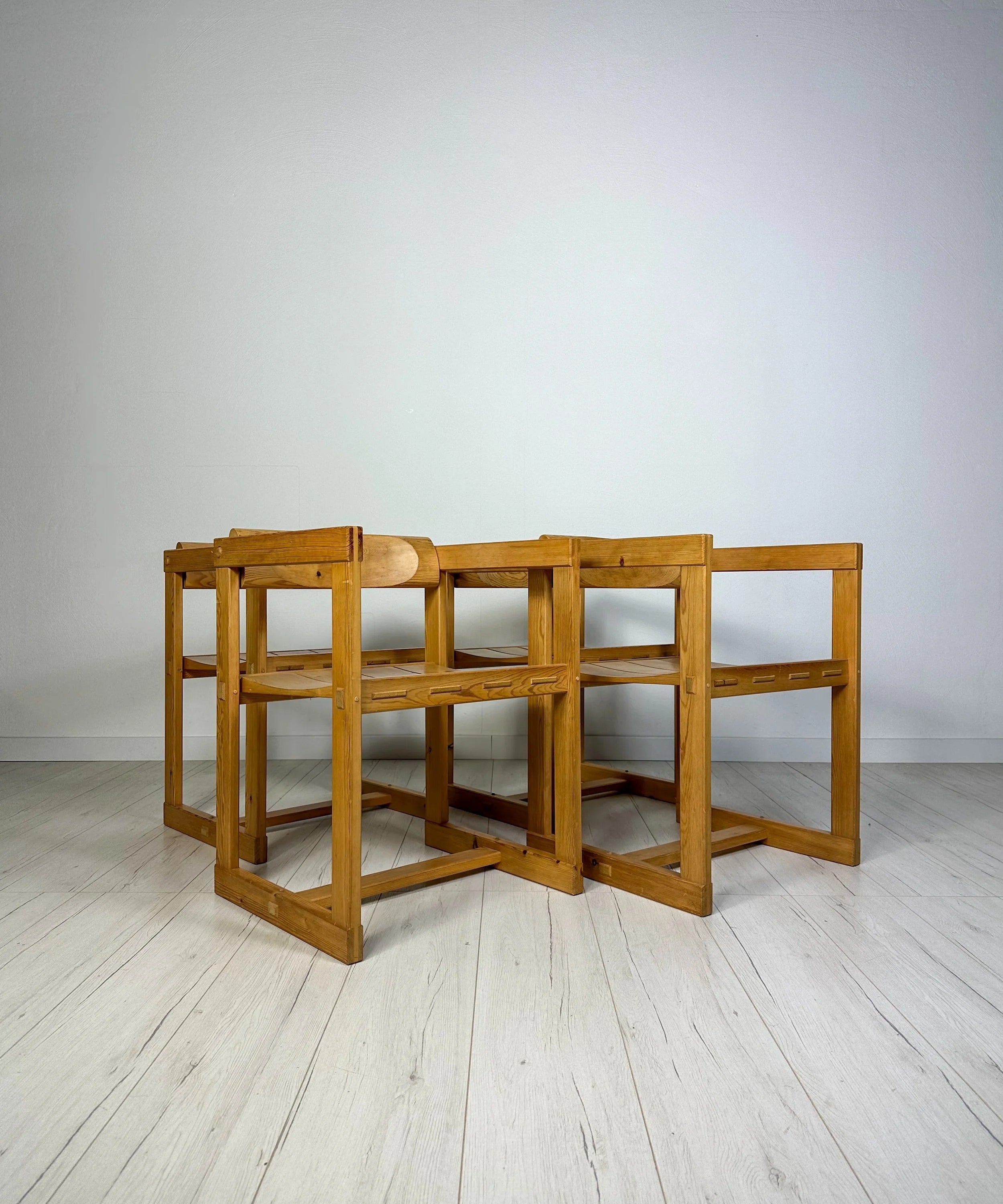 Set_of_4_Model_313_Pine_Dining_Chairs_by_Edvin_Helseth_for_Stange_Bruk,_Trybo_Collection,_Norway,_1960s