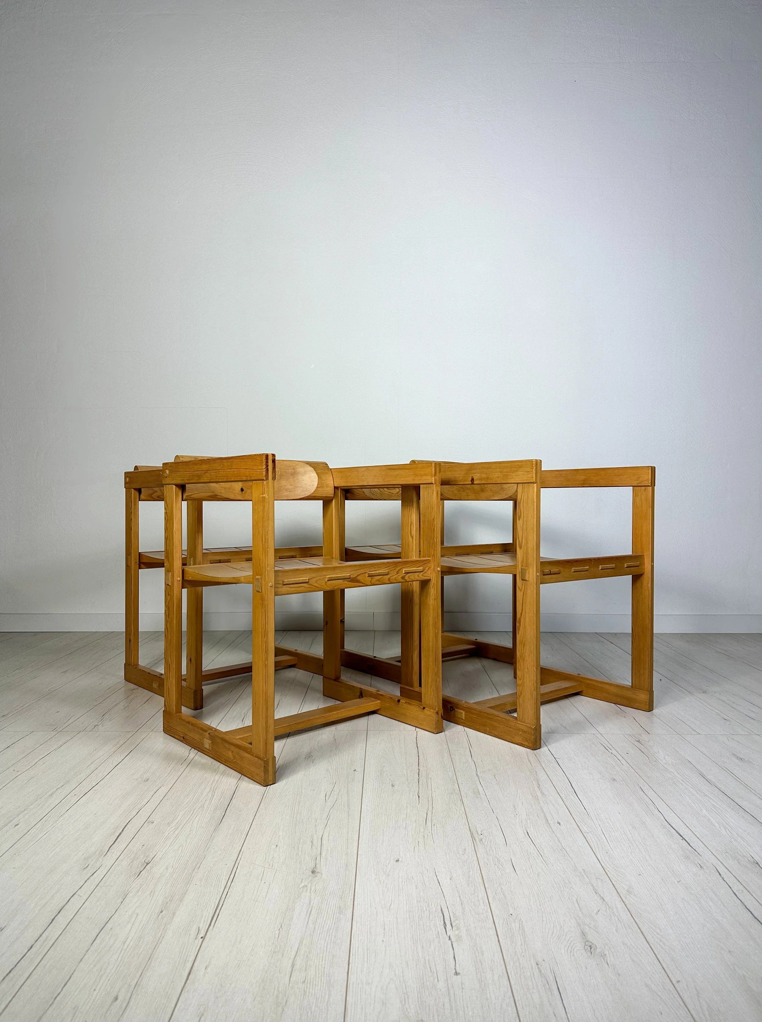 Set_of_4_Model_313_Pine_Dining_Chairs_by_Edvin_Helseth_for_Stange_Bruk,_Trybo_Collection,_Norway,_1960s
