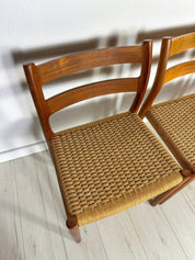 Set_of_6_Model_84_Teak_Dining_Chairs_by_Niels_Otto_Møller_for_J.L._Møller,_Papercord_Seats,_Denmark,_1960s
