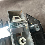 Set_of_2_Wall_Sconces_Space_Age_Gray_Glass_and_Steel_by_Veca,_1960s