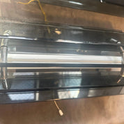 Set_of_2_Wall_Sconces_Space_Age_Gray_Glass_and_Steel_by_Veca,_1960s