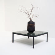 Mid-Century_Modern_Coffee_Table_in_Verdi_Alpi_Green_Marble_and_Black_Metal,_Italy,_1960s