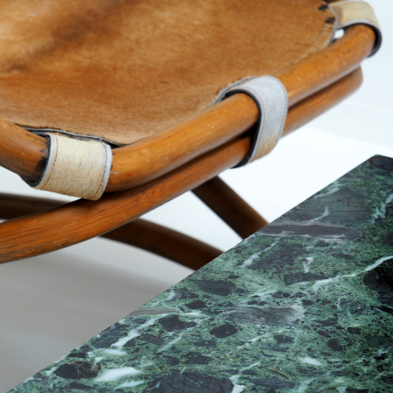 Mid-Century_Modern_Coffee_Table_in_Verdi_Alpi_Green_Marble_and_Black_Metal,_Italy,_1960s