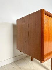 Vintage_Danish_Teak_Sideboard,_Mid-Century_Modern_Storage_Cabinet,_1960s