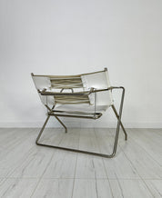 D4_Folding_Lounge_Chair_by_Marcel_Breuer_for_Tecta,_Nickel-Plated_Tubular_Steel_and_White_Leather,_Germany,_1960s–1970s