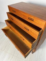 Teak_Chest_of_Drawers_by_Holger_Jensen_for_FDB,_Seven_Drawers,_Danish_Mid-Century_Modern,_1960s