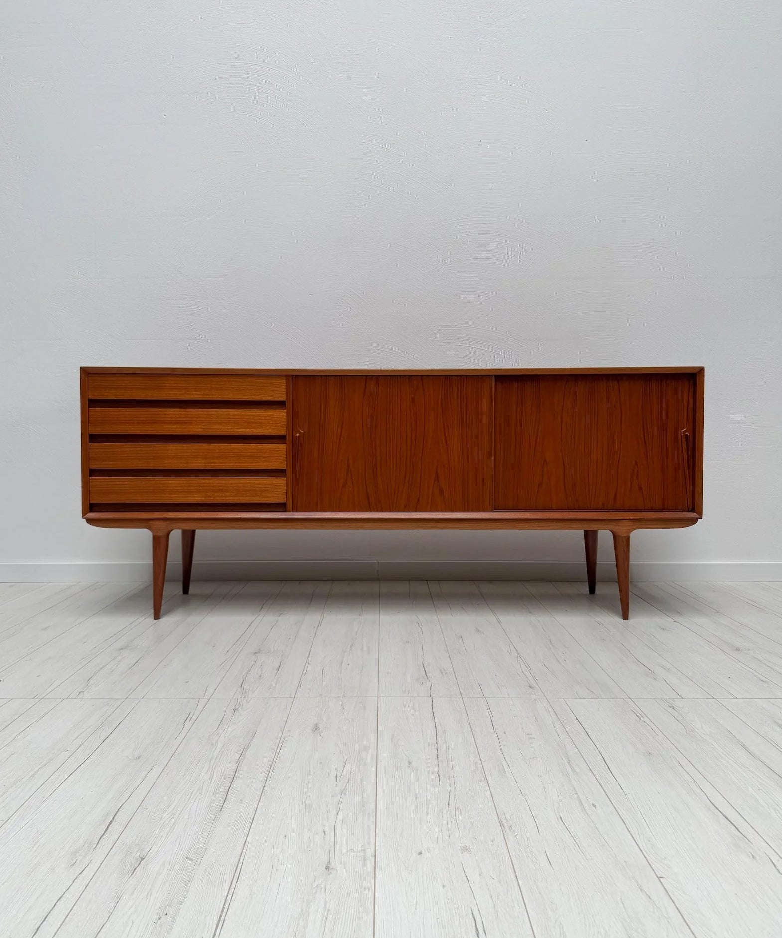 Model_18_Teak_Sideboard_by_Gunni_Omann_for_Omann_Jun_Møbelfabrik,_Denmark,_1960s