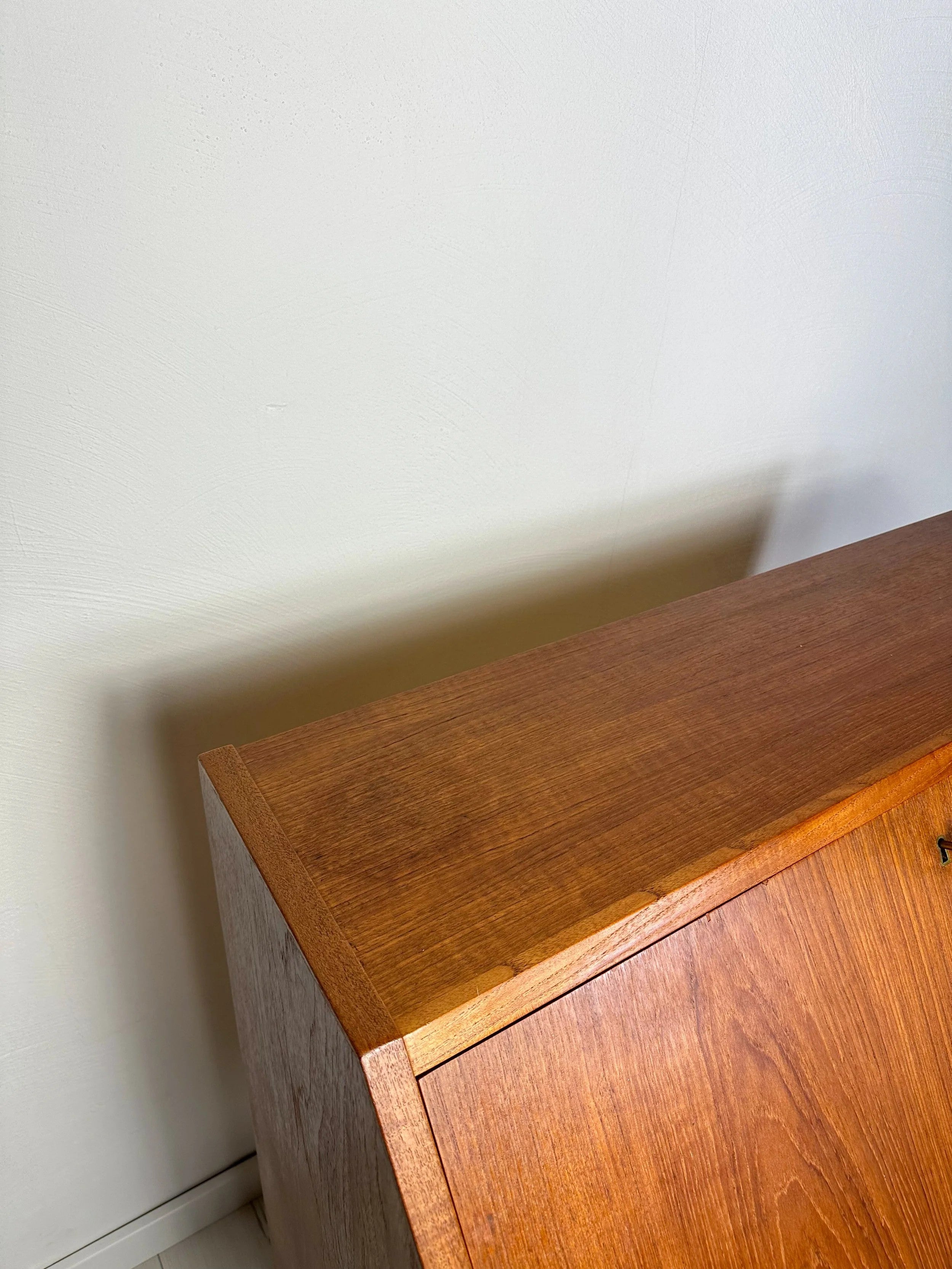 Danish_Teak_Secretary_Desk_with_Integrated_Writing_Surface,_Scandinavian_Modern_Design,_1960s