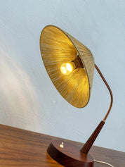 Vintage_Desk_Lamp_by_Temde_Leuchten,_Sisal_Shade,_Copper_Stem_and_Teak_Base,_Switzerland,_1960s