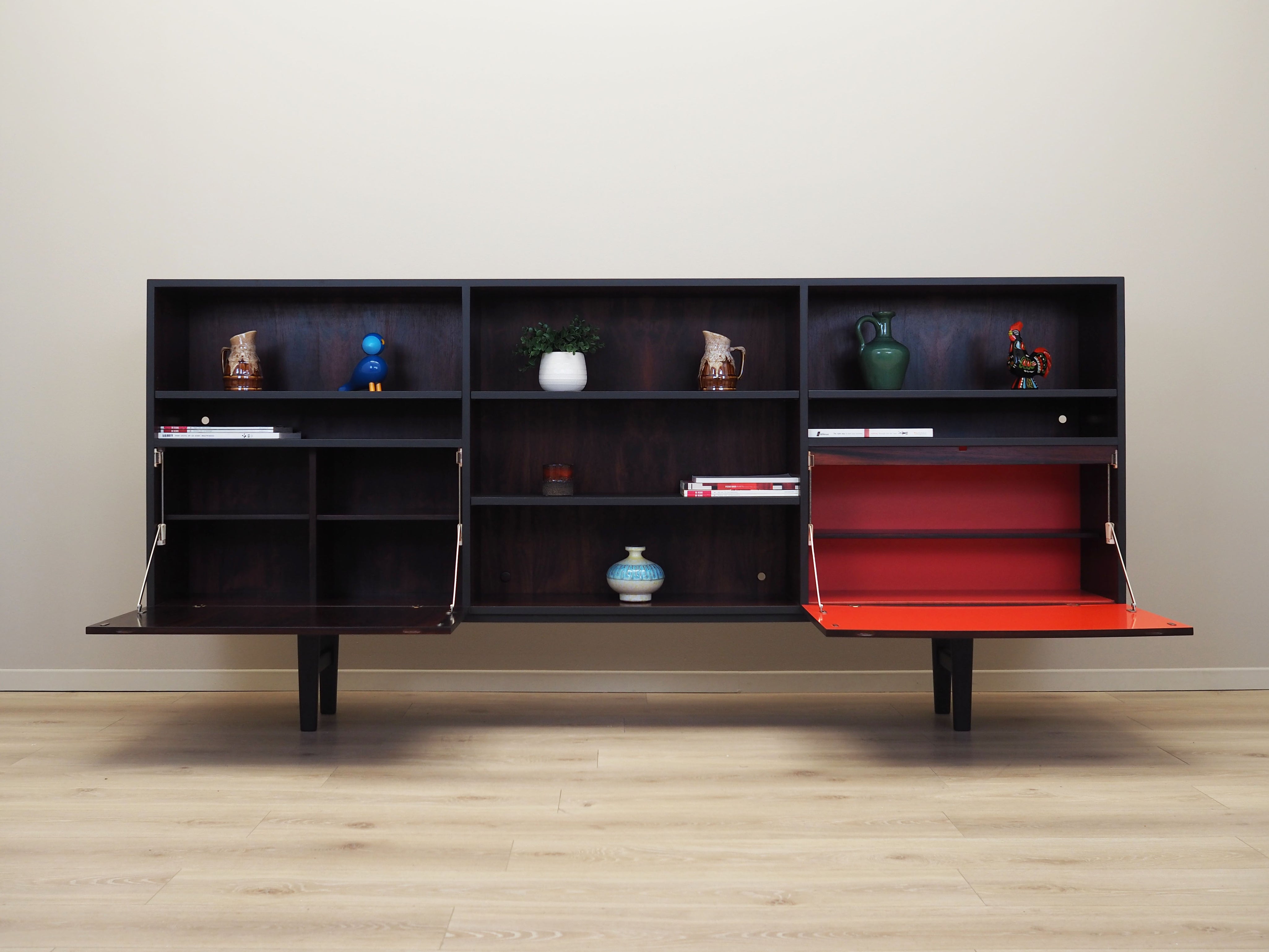 1970s_Danish_Rosewood_Bookcase_by_Ib_Kofod_Larsen