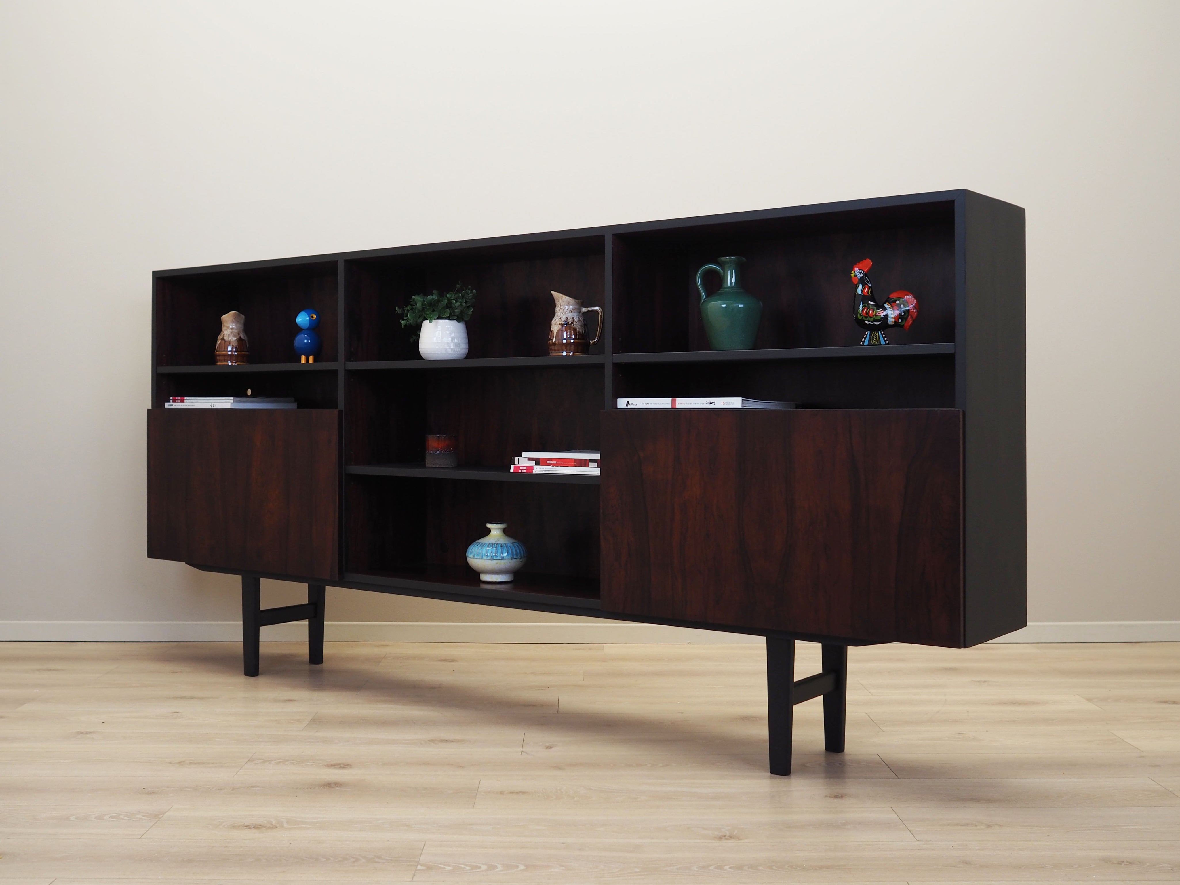 1970s_Danish_Rosewood_Bookcase_by_Ib_Kofod_Larsen