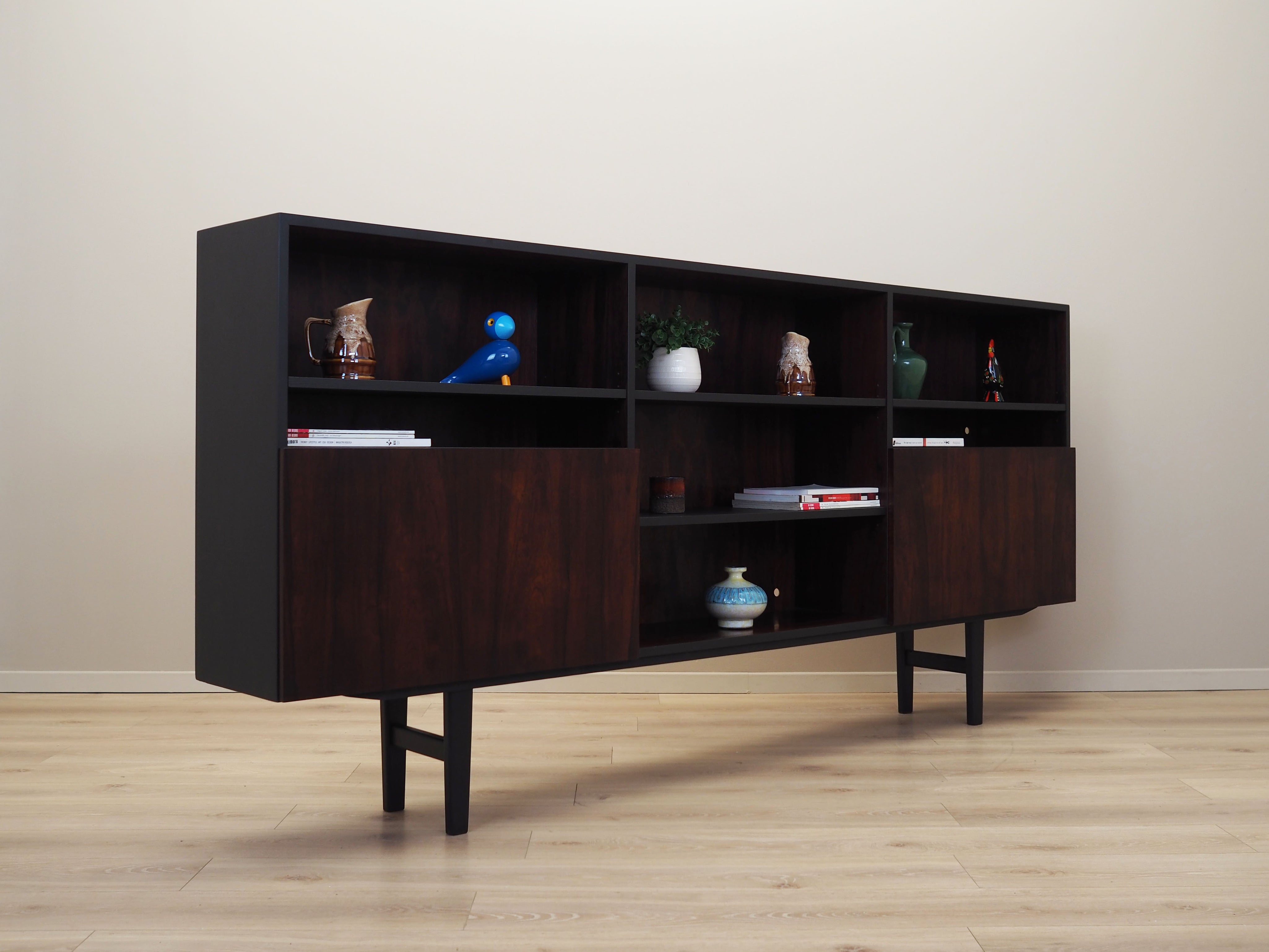 1970s_Danish_Rosewood_Bookcase_by_Ib_Kofod_Larsen