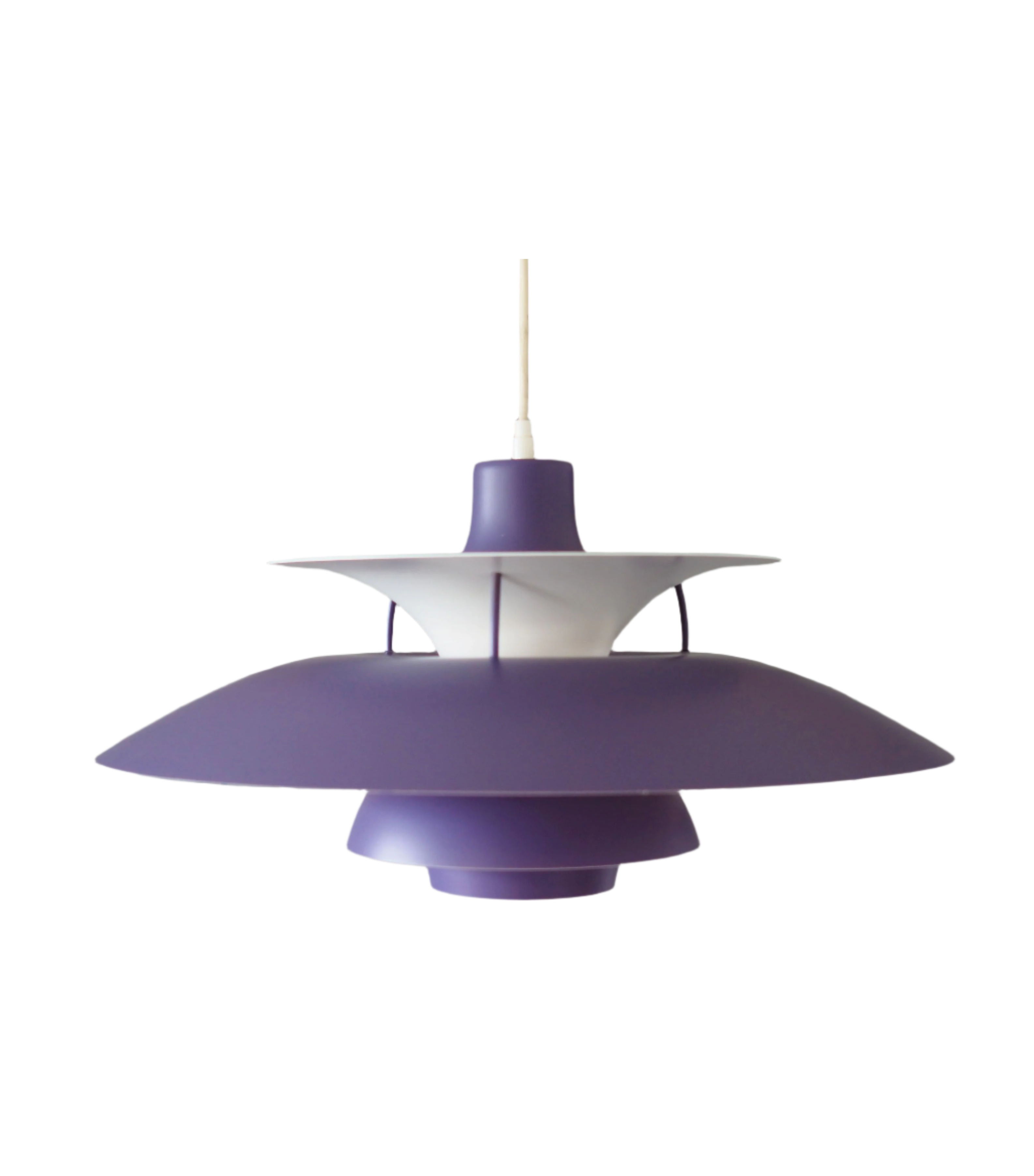 1970s_Model_PH_5_Pendant_lamp_by_Louis_Poulsen_Danish_design