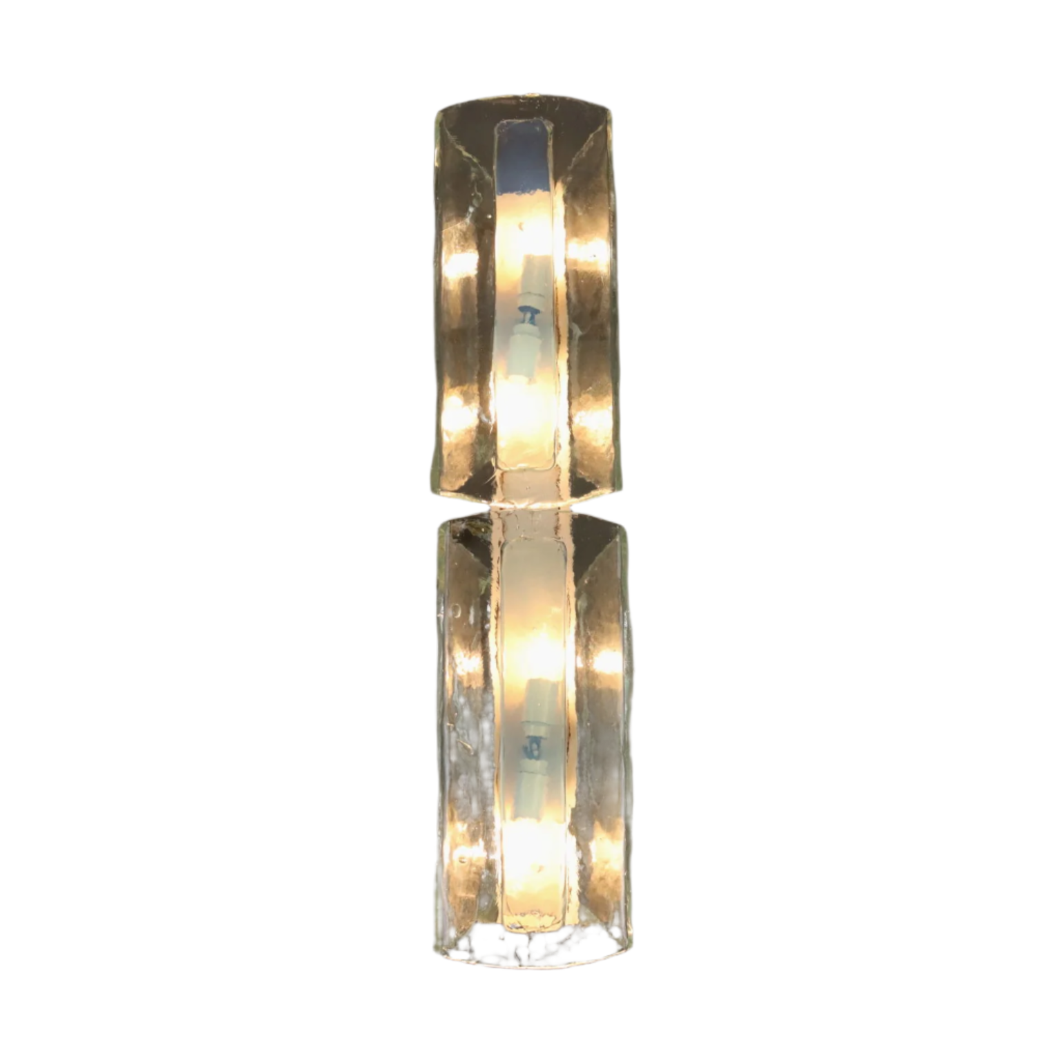 1970s_Murano_Glass_Vintage_Ceiling_Wall_Lamp_Italy