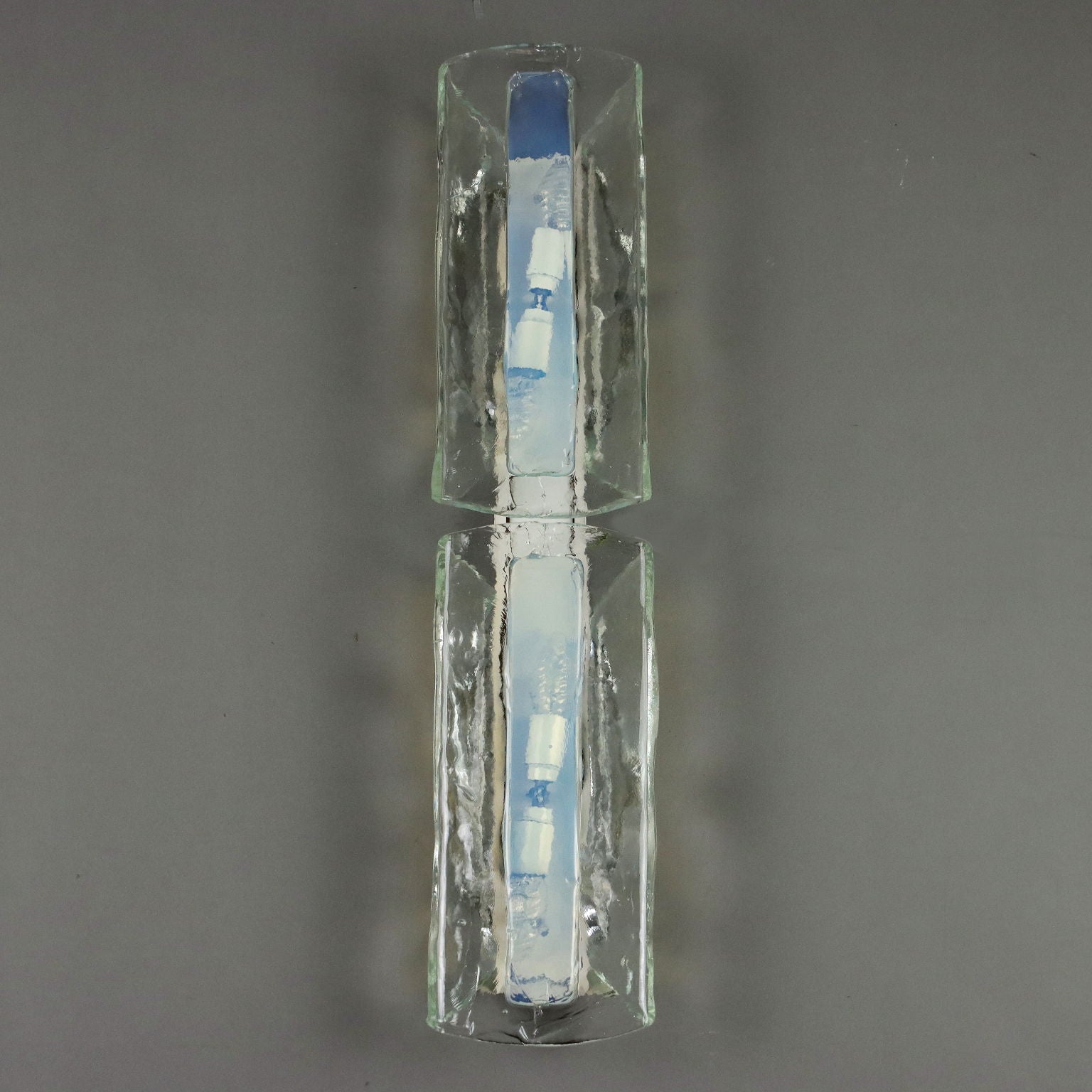 1970s_Murano_Glass_Vintage_Ceiling_Wall_Lamp_Italy
