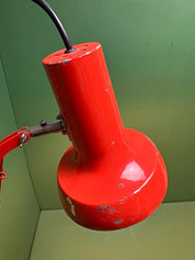 Orange_Scissor_Wall_Lamp_by_SIS,_Germany,_1970s