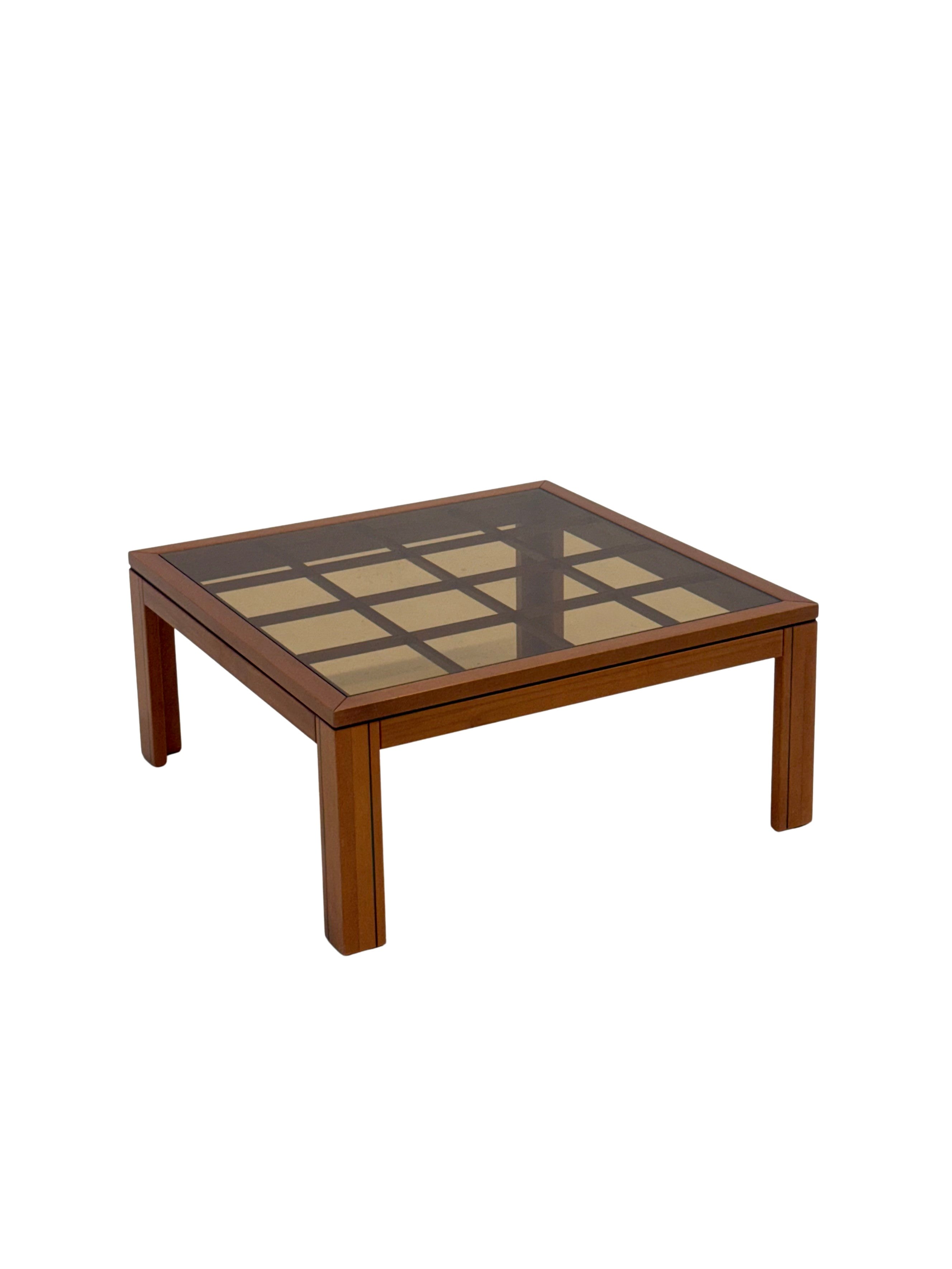 1970s_Brutalist_Coffee_Table_by_Caccia_alla_Volpe_for_Linea_Arredo,_Italy