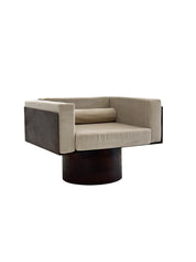 1970s_Brutalist_Velvet_Lounge_Chairs,_Italy