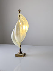 Maison_Rougier_Lucite_Table_Lamp,_Hollywood_Regency,_Canada_1970s