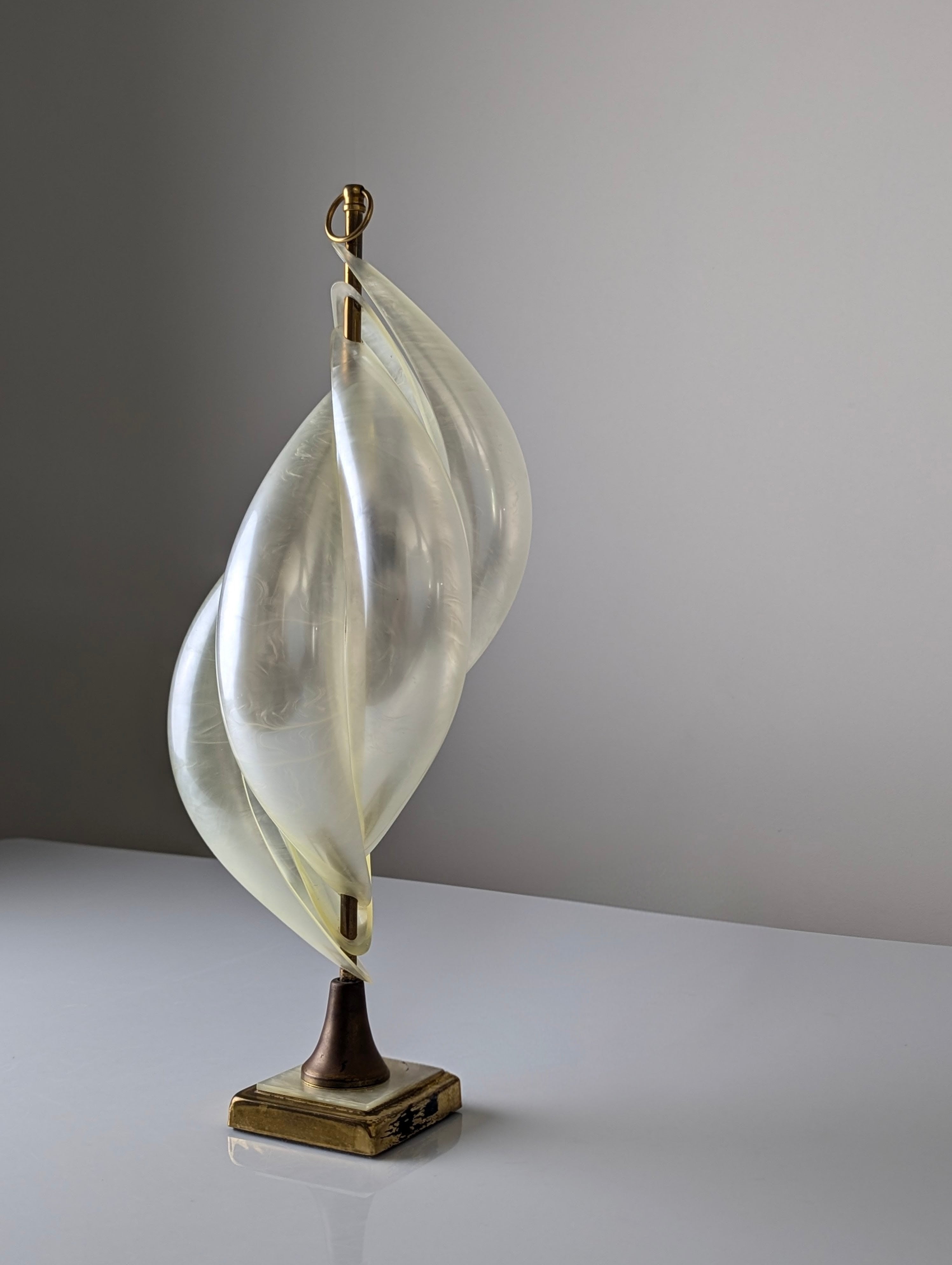 Maison_Rougier_Lucite_Table_Lamp,_Hollywood_Regency,_Canada_1970s