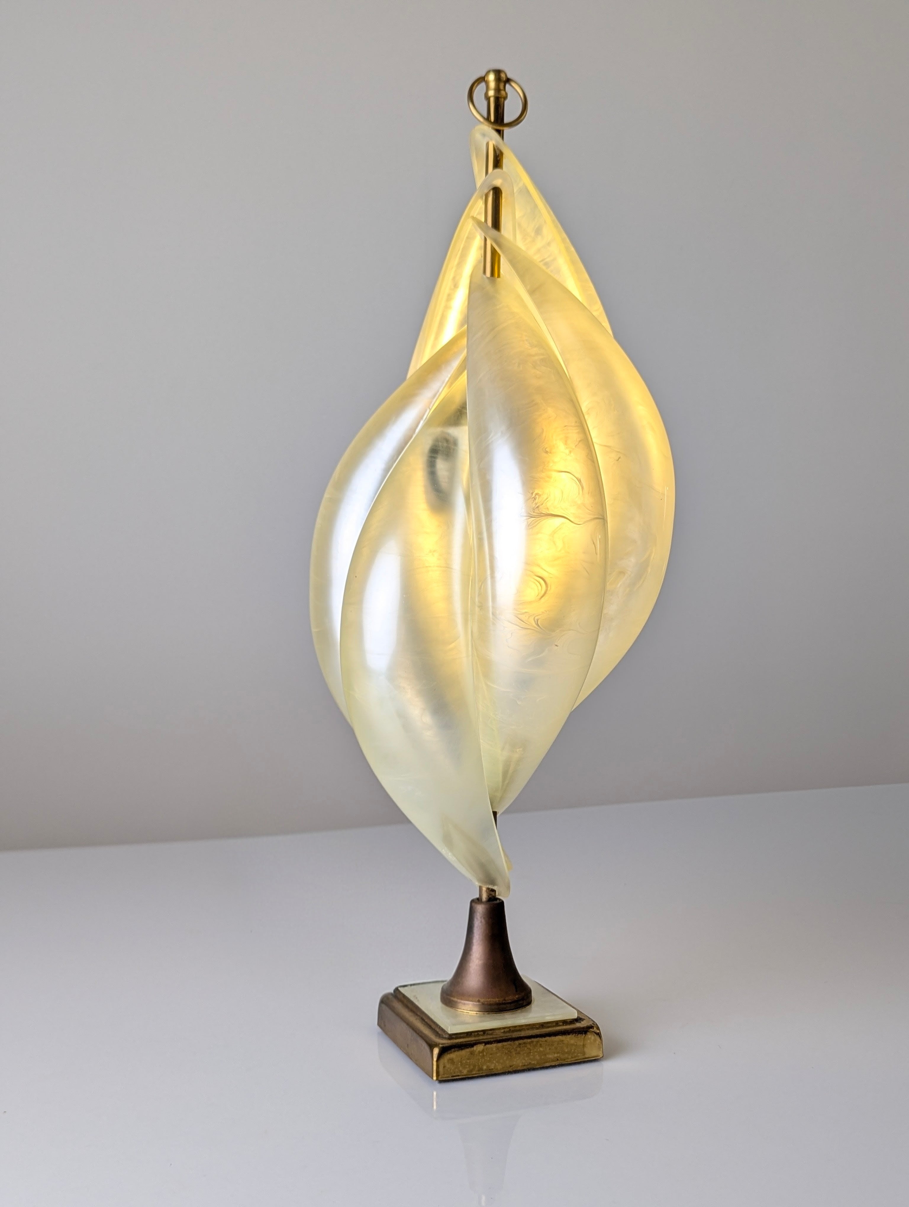 Maison_Rougier_Lucite_Table_Lamp,_Hollywood_Regency,_Canada_1970s