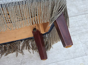 Danish_Mid-Century_Modern_Two-Seater_Sofa_with_Original_Blue_Velour_Upholstery_and_Beech_Legs,_circa_1965-1970