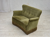 Danish_Light_Green_Velour_2-Seater_Sofa_with_Ash_Legs,_1960s–1970s