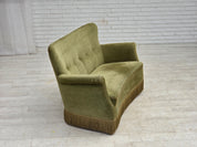 Danish_Light_Green_Velour_2-Seater_Sofa_with_Ash_Legs,_1960s–1970s