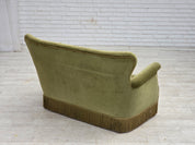 Danish_Light_Green_Velour_2-Seater_Sofa_with_Ash_Legs,_1960s–1970s