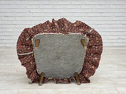 Danish_Mid-Century_Modern_Armchair_with_Original_Jacquard_Upholstery_and_Ash_Wood_Legs,_1970s