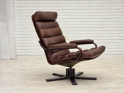 Swivel_Lounge_Chair_by_Georg_Thams_for_Vejen_Polstermøbelfabrik,_Denmark,_1970s