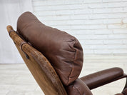 Swivel_Lounge_Chair_by_Georg_Thams_for_Vejen_Polstermøbelfabrik,_Denmark,_1970s