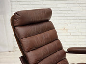 Swivel_Lounge_Chair_by_Georg_Thams_for_Vejen_Polstermøbelfabrik,_Denmark,_1970s