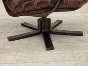Swivel_Lounge_Chair_by_Georg_Thams_for_Vejen_Polstermøbelfabrik,_Denmark,_1970s