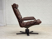 Swivel_Lounge_Chair_by_Georg_Thams_for_Vejen_Polstermøbelfabrik,_Denmark,_1970s