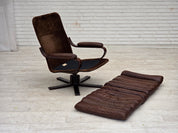 Swivel_Lounge_Chair_by_Georg_Thams_for_Vejen_Polstermøbelfabrik,_Denmark,_1970s
