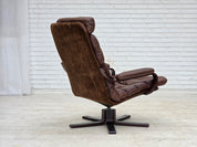 Swivel_Lounge_Chair_by_Georg_Thams_for_Vejen_Polstermøbelfabrik,_Denmark,_1970s