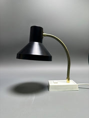 German_Gooseneck_Table_Lamp,_Germany,_1970s