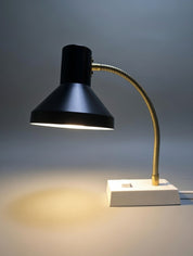 German_Gooseneck_Table_Lamp,_Germany,_1970s