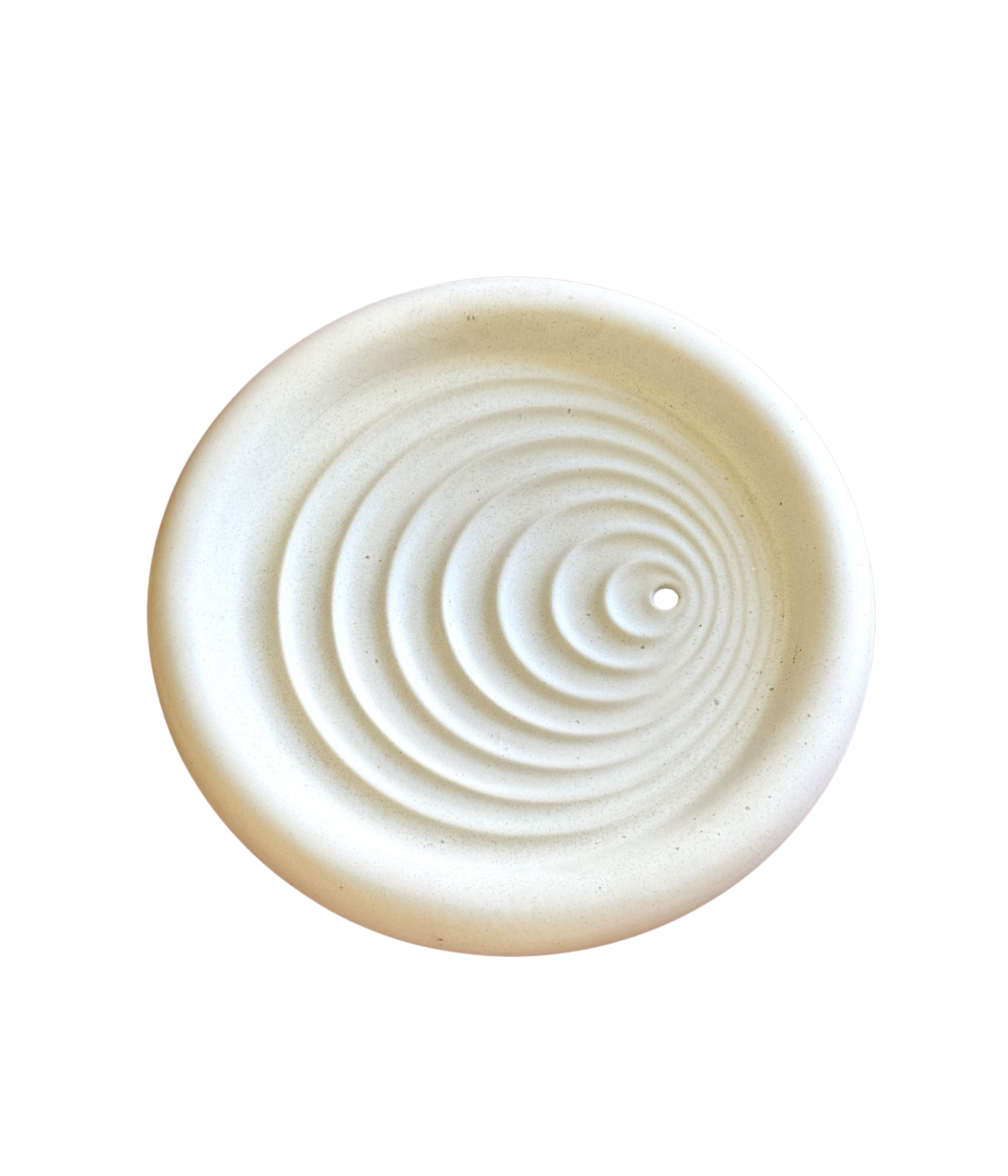 1970s_Italian_Sculptural_Ceramic_Bowl_by_a_Student_of_Nereo_Boaretto