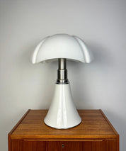 Early_Pipistrello_Large_Adjustable_Table_Lamp_by_Gae_Aulenti_for_Martinelli_Luce,_Italy,_1970s