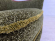 Norwegian_Green_Fabric_Lounge_Chair_with_Teak_Frame,_1970s