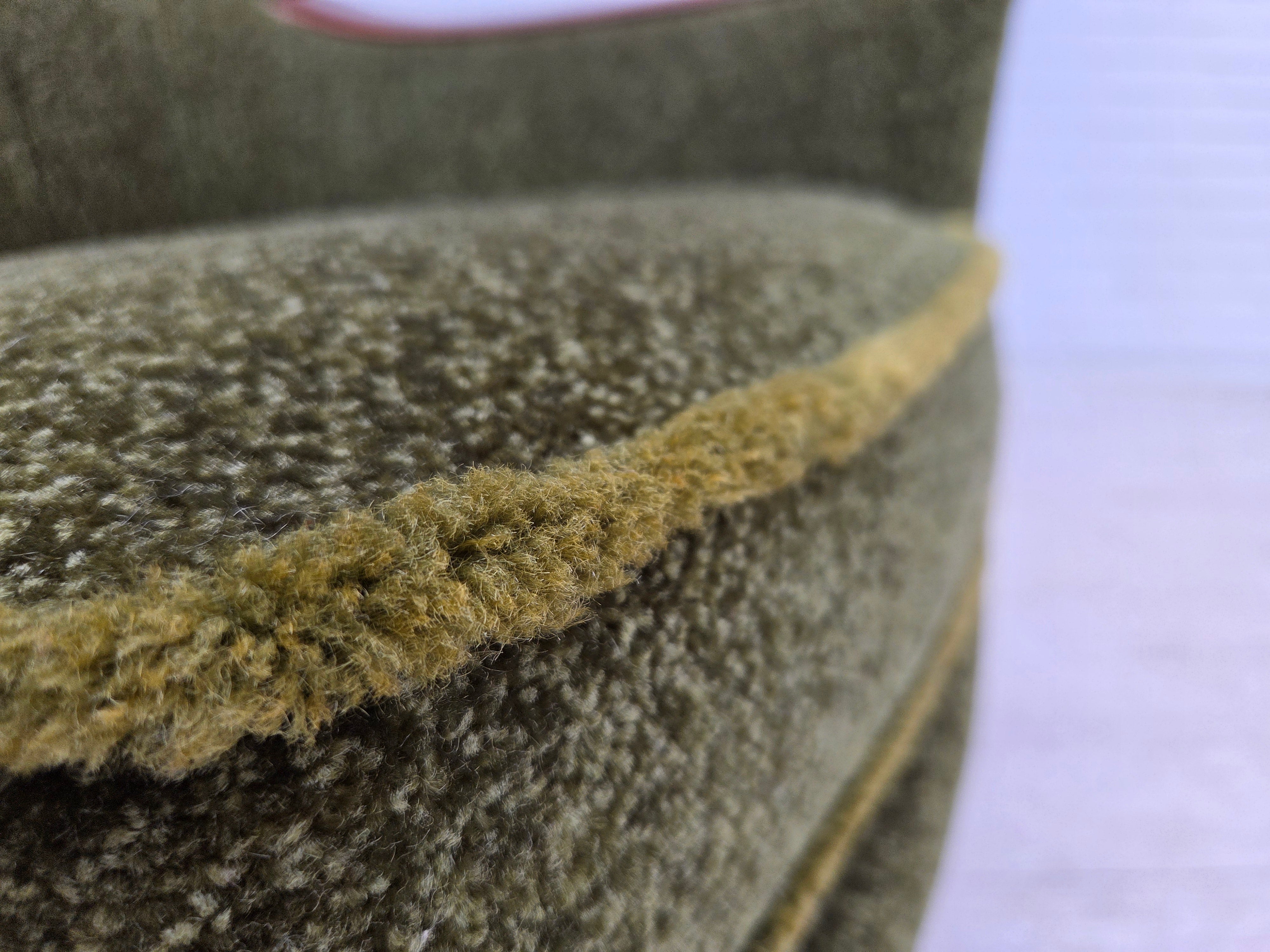 Norwegian_Green_Fabric_Lounge_Chair_with_Teak_Frame,_1970s