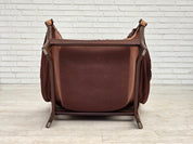 Trega_Lounge_Chair_by_Tormod_Alnaes_for_Sørlie_Møbler,_Norway,_1970s