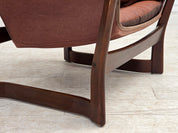 Trega_Lounge_Chair_by_Tormod_Alnaes_for_Sørlie_Møbler,_Norway,_1970s