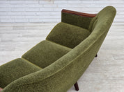 Scandinavian_Green_Fabric_3-Seater_Sofa_with_Teak_Details,_Denmark_or_Sweden,_1970s