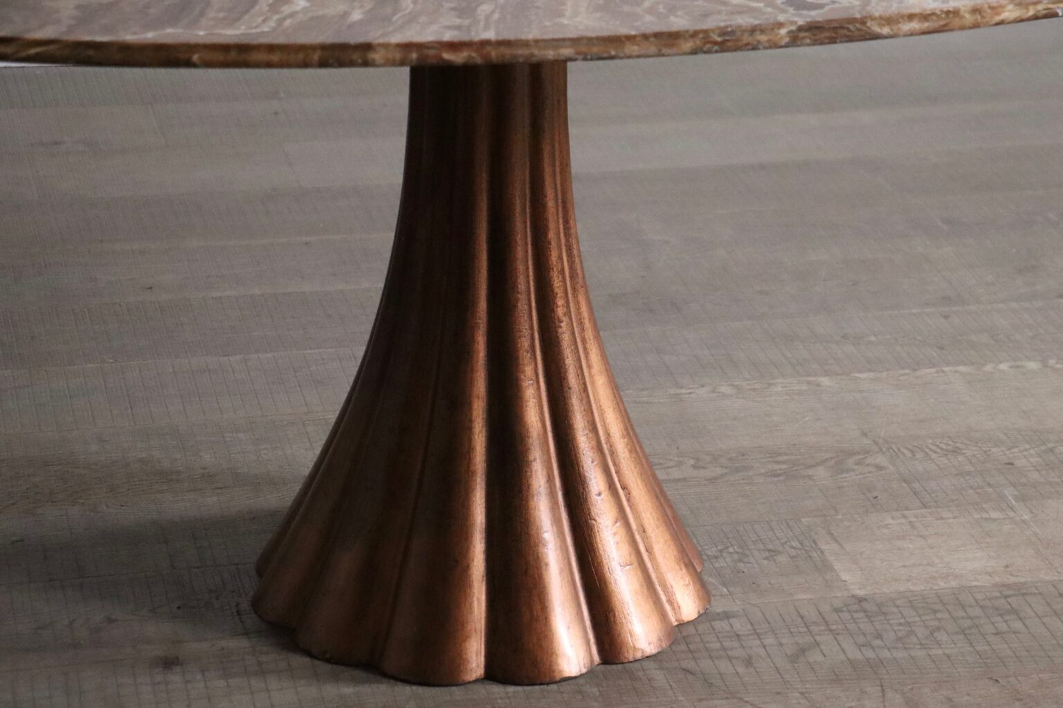 1970s_Oval_Onyx_Marble_Dining_Table_by_Angelo_Mangiarotti,_Italy
