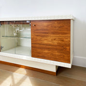 Möbel-Becker_Rosewood_Sideboard_with_Drinks_Cabinet,_West_Germany_1971